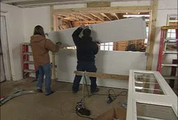 Garage Door Solution Service Parsippany, NJ 862-284-1078 - inst-gdr-16m