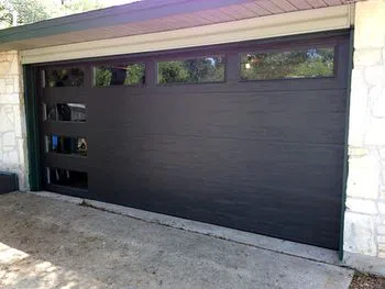 Garage Door Solution Service Parsippany, NJ 862-284-1078 - ovr-gdr-16m